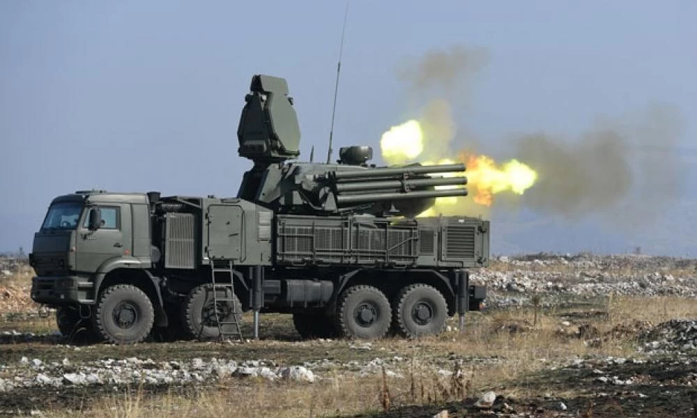 Ρώσοι σε Τουρκία: ''Σας καταρρίψαμε πέντε Bayraktar στη Συρία''